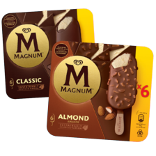 Magnum Almond of Classic